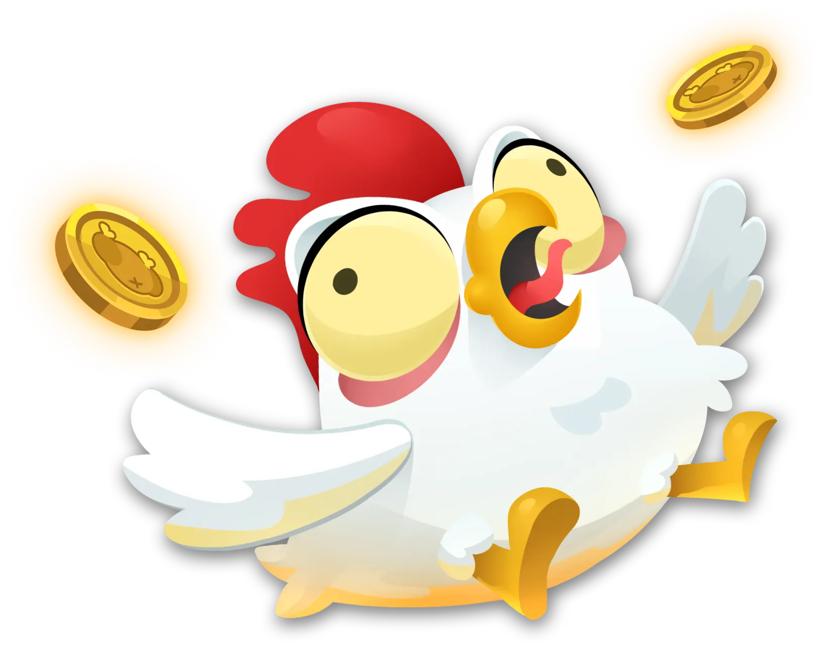 Chicken Road