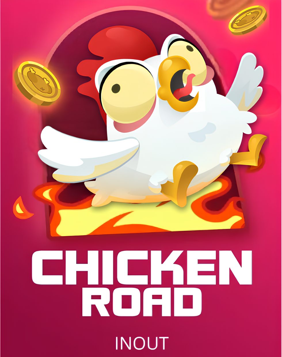 Chicken Road — Quick Start and Convenient Online Gameplay-params